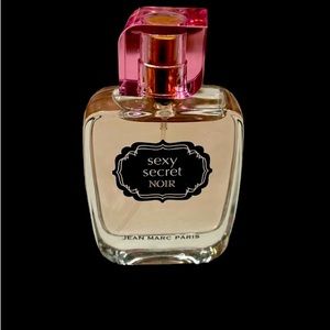 Jean Marc Paris fine fragrance.